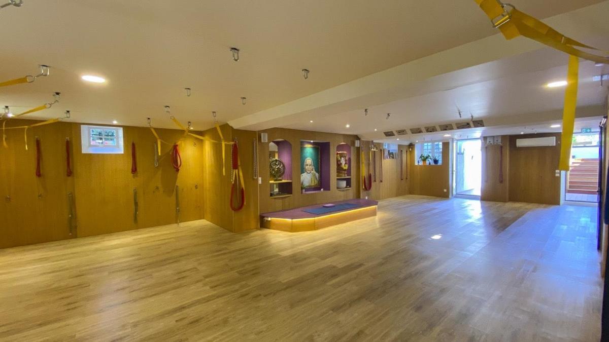 Villa Ajna Bayonne Ngoại thất bức ảnh