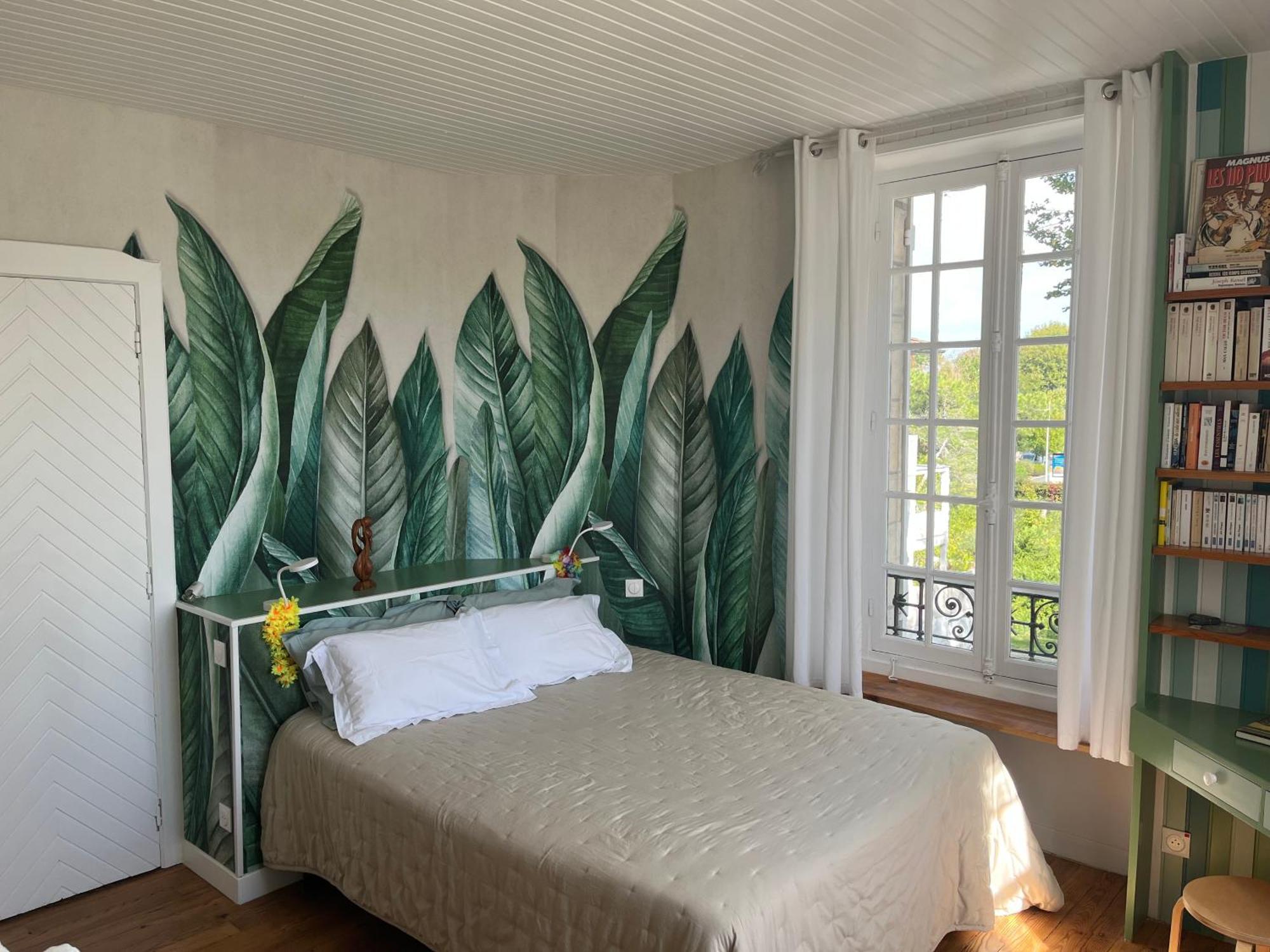 Villa Ajna Bayonne Ngoại thất bức ảnh