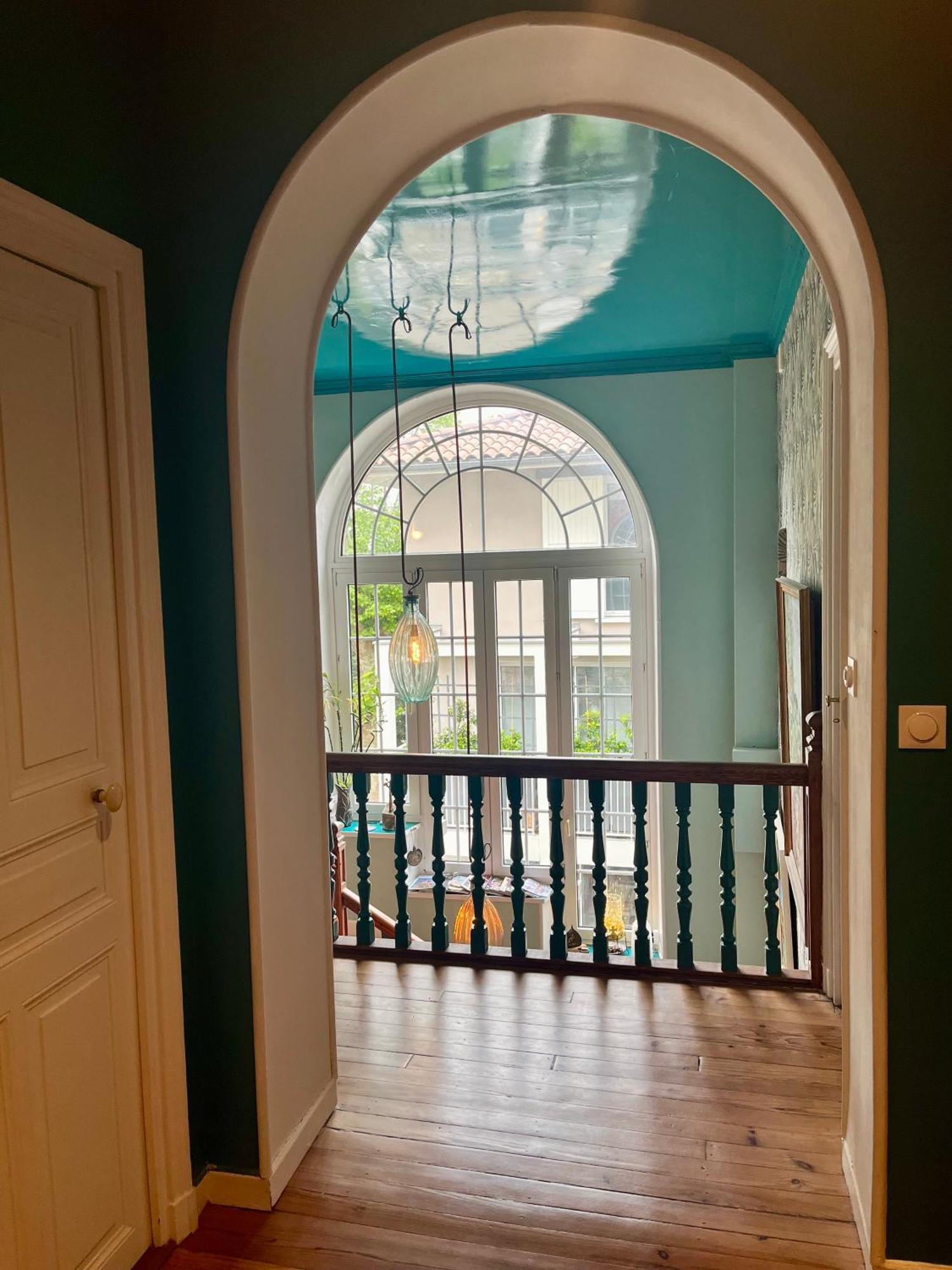 Villa Ajna Bayonne Ngoại thất bức ảnh