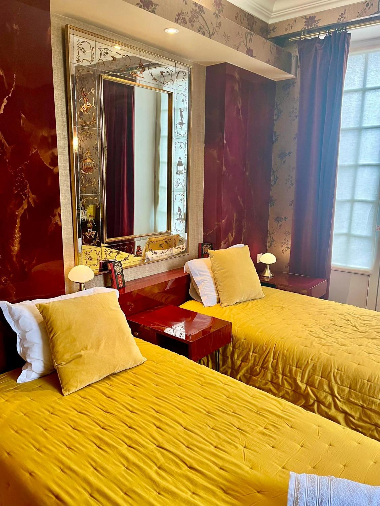 Villa Ajna Bayonne Ngoại thất bức ảnh