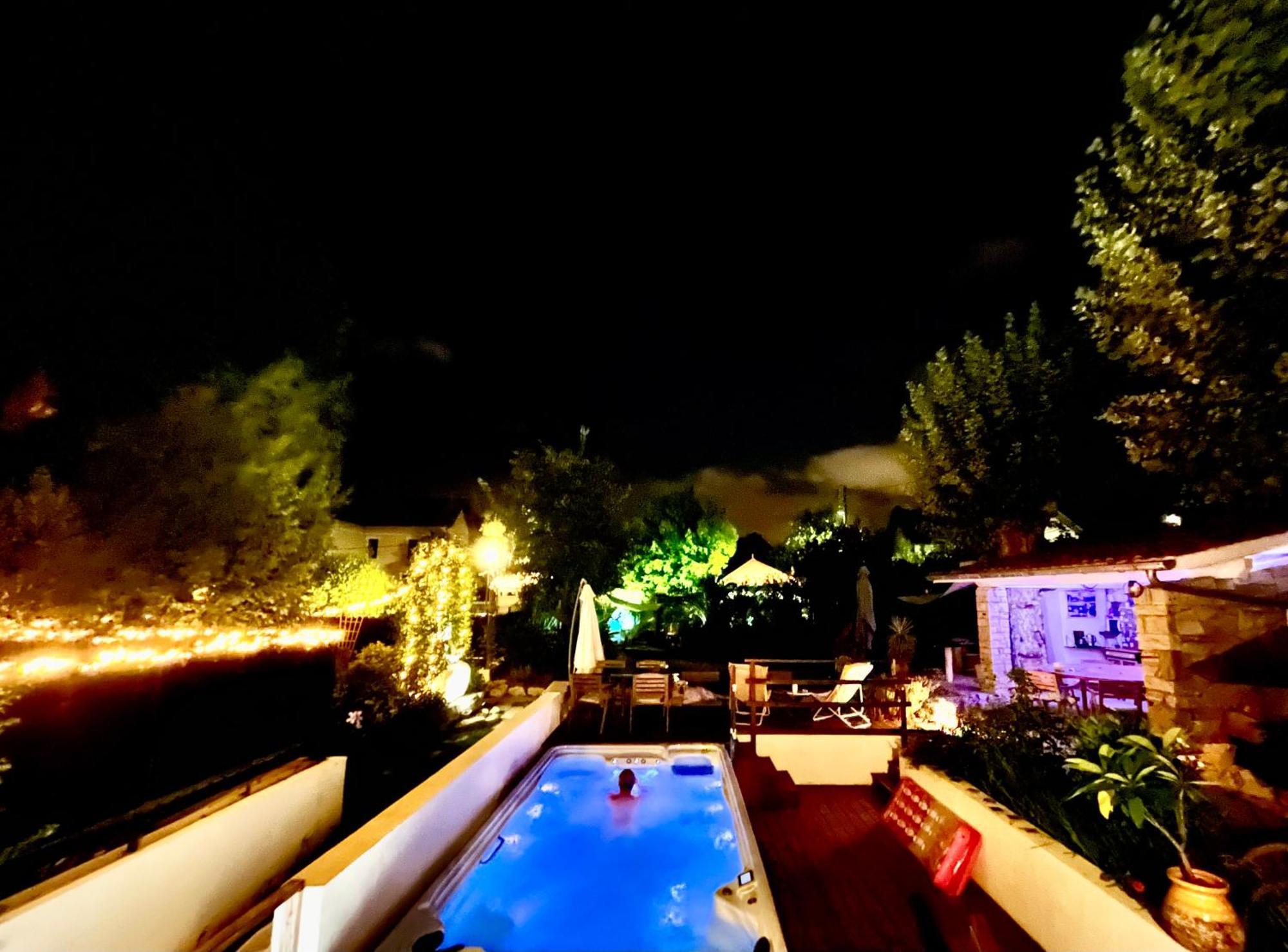 Villa Ajna Bayonne Ngoại thất bức ảnh