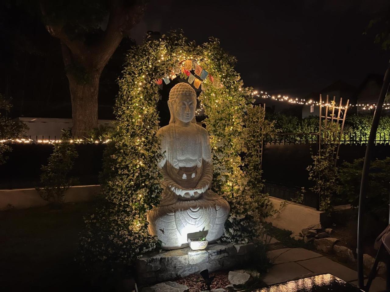 Villa Ajna Bayonne Ngoại thất bức ảnh
