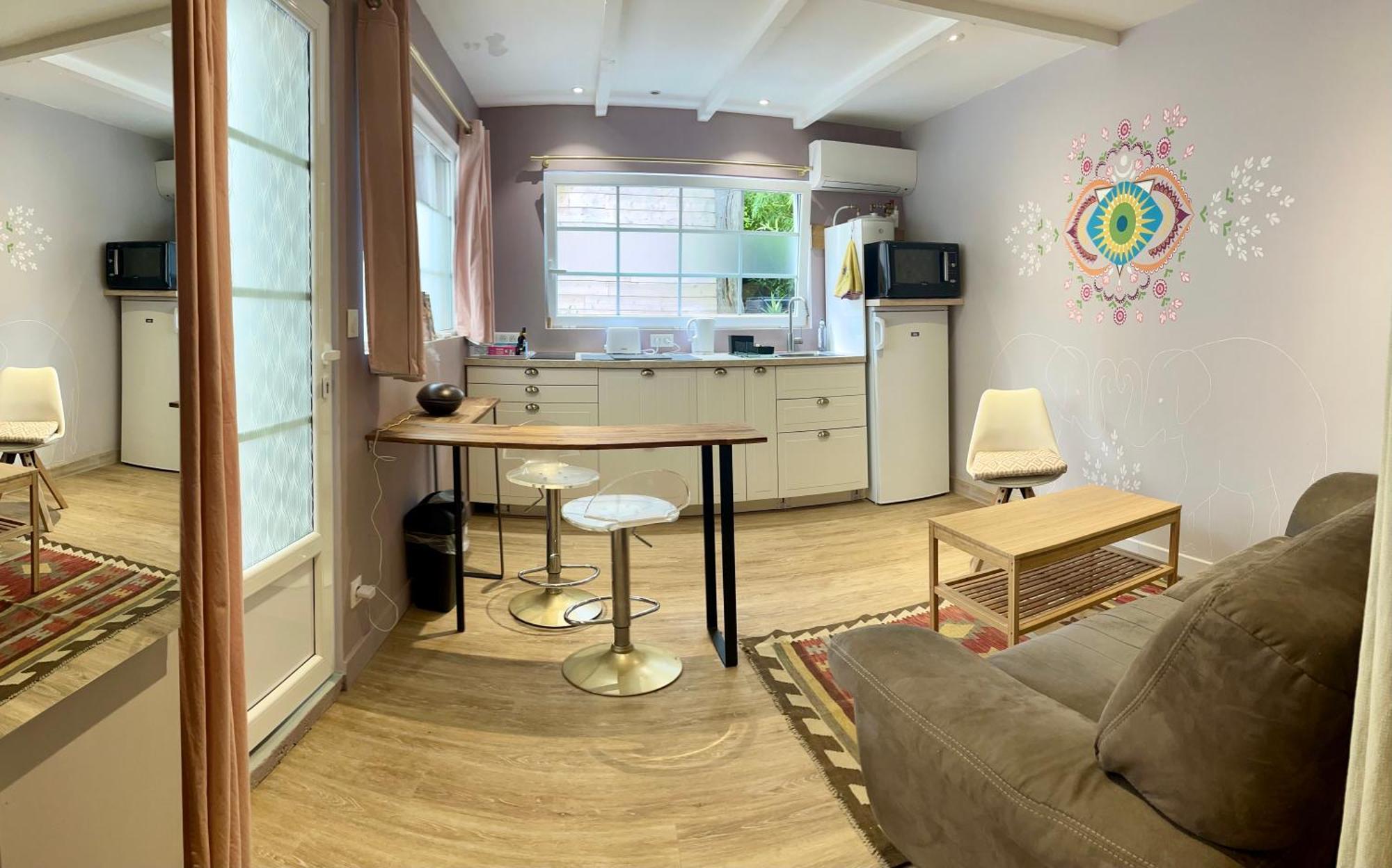 Villa Ajna Bayonne Ngoại thất bức ảnh